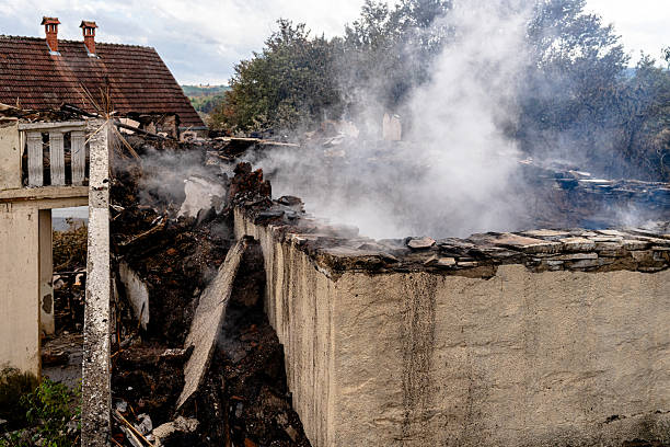 Reliable Fire Damage Removal contractor in Springfield, MN by Fire Damage Biloxi