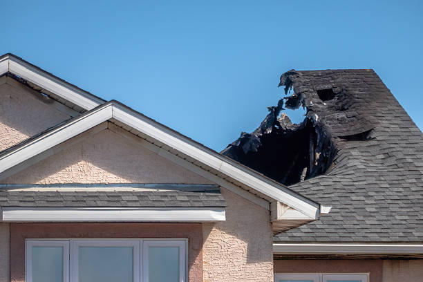 Licensed Fire Damage Removal service in Springfield, MN - Fire Damage Biloxi